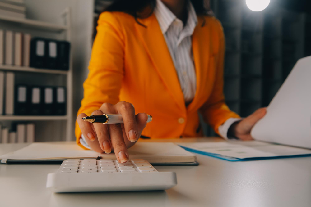 Rozliczenie podatku Gewerbe Niemcy – firma jednoosobowa